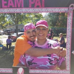 Meet your Posher, Phillip