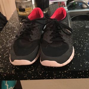 Nike free run 2