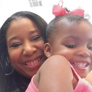 Meet your Posher, Jackie