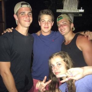 Meet your Posher, Adam