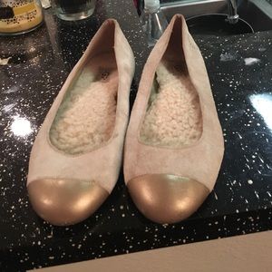 Ugg flats