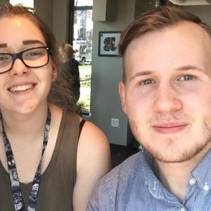 Meet your Posher, Jared