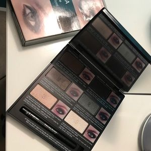 Sephora smoky eye kit