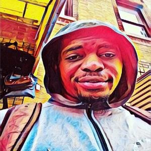 Meet your Posher, Alex