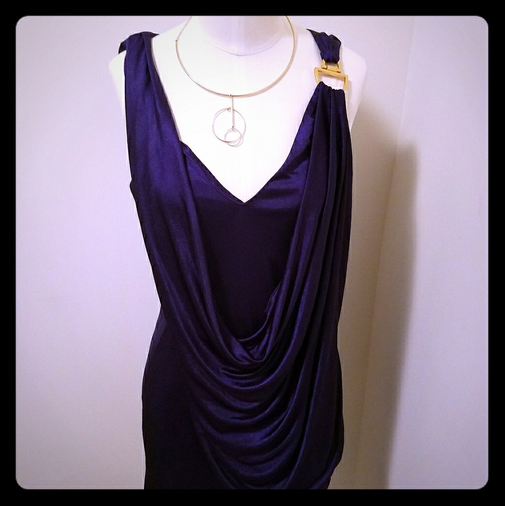 BCBGMAXAZRIA - Women's Dress