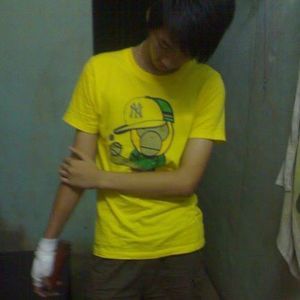 Meet your Posher, Ray