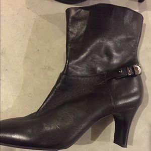 Bandolino ankle boots