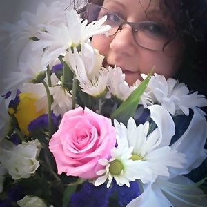 Meet your Posher, Terri