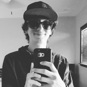 Meet your Posher, Evan