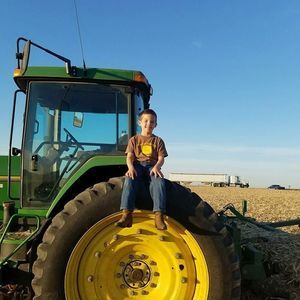 Meet your Posher, Kelli