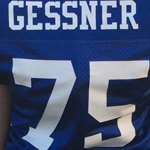 Meet your Posher, Edward