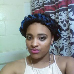 Meet your Posher, Veronica