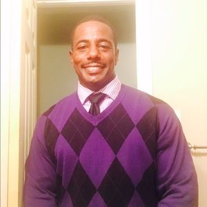 Meet your Posher, Travis