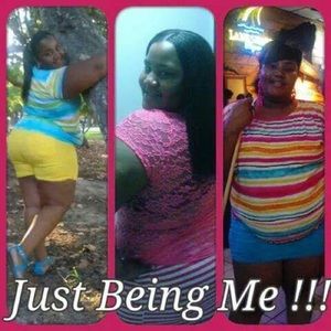 Meet your Posher, Quantia