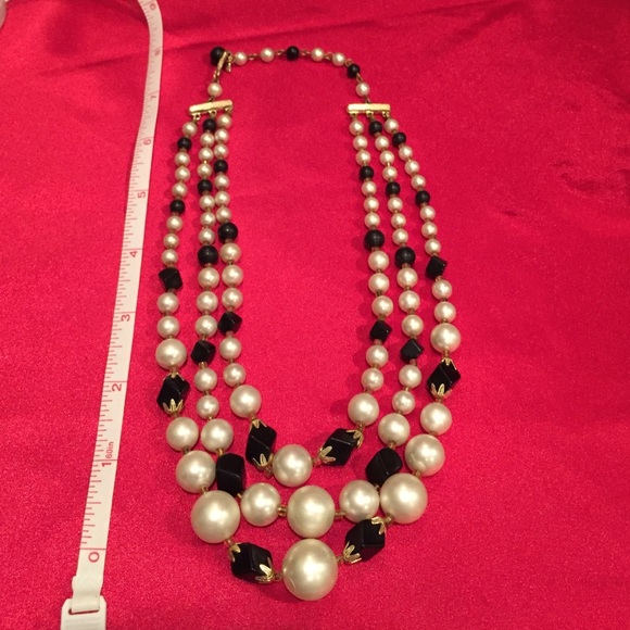 Gorgeous vintage choker