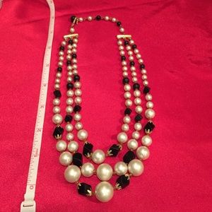 Gorgeous vintage choker