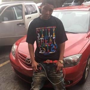 Meet your Posher, Johnnie