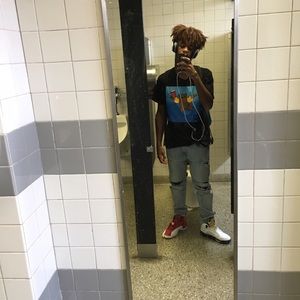 Meet your Posher, James