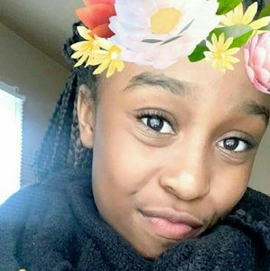 Meet your Posher, Latasha