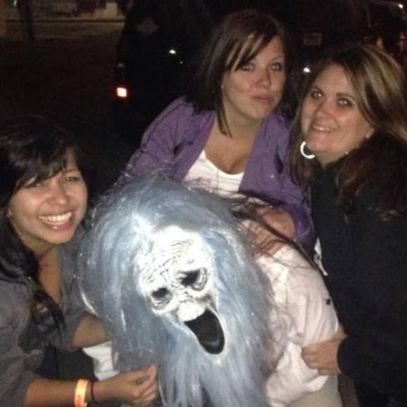 Meet your Posher, Brandy