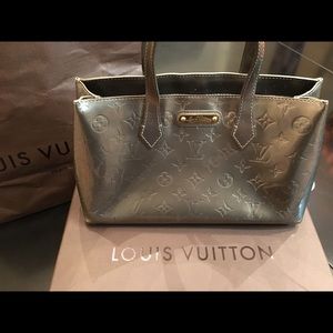 Louis Vuitton small bag