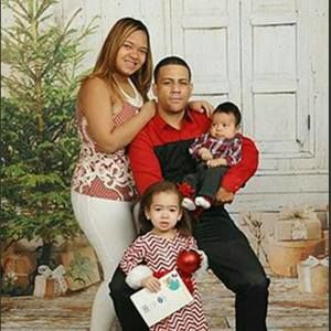 Meet your Posher, Yissel