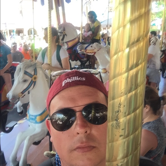 Meet your Posher, Tim - Picture 1 of 1