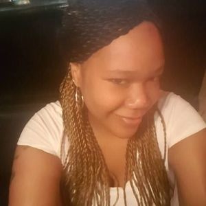 Meet your Posher, Jazmine