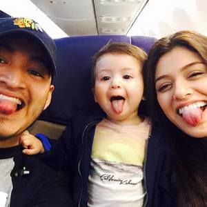 Meet your Posher, Eddie