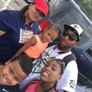 Meet your Posher, Mark