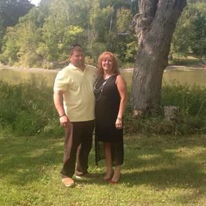 Meet your Posher, Janet