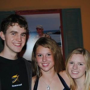 Meet your Posher, Victoria