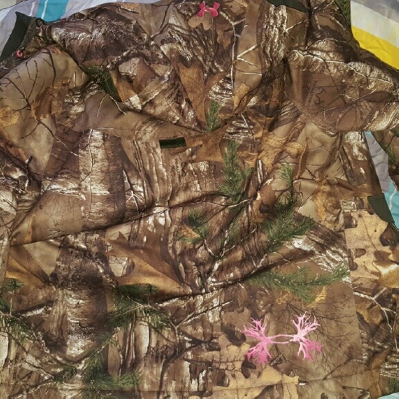 Under Armour Jacket