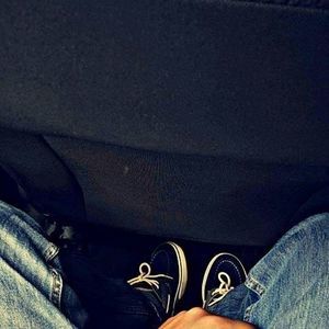 Meet your Posher, Jorge