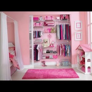 Meet your Posher, Gina