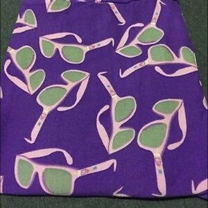 Lularoe os sunglass leggings