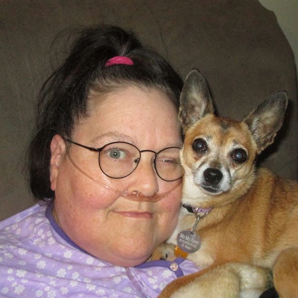 Meet your Posher, Stacey - Picture 1 of 1