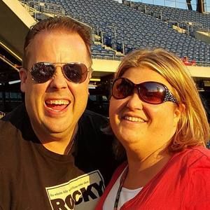 Meet your Posher, Karl