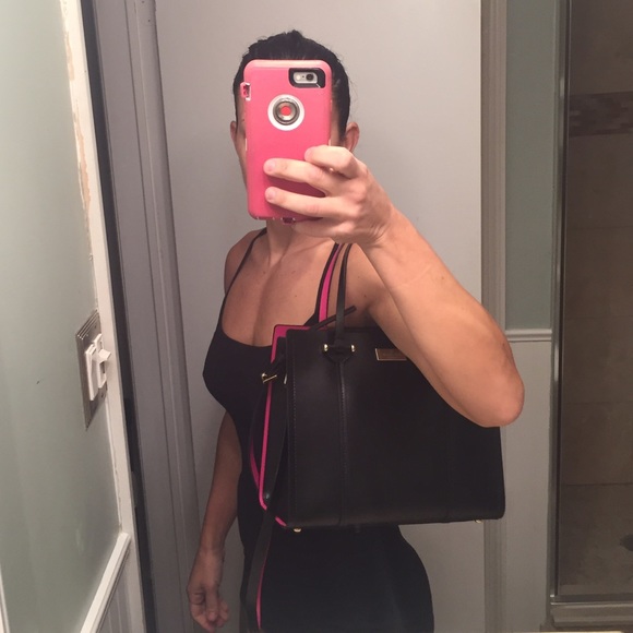 ♠️️Kate Spade Elodie Bag♠️️ - Picture 4 of 4