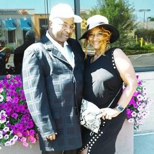 Meet your Posher, Peggy