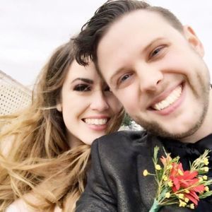 Meet your Posher, Chrissy