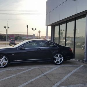 Meet your Posher, Chad