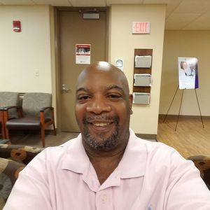 Meet your Posher, Mark