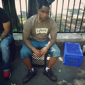 Meet your Posher, Kadeem