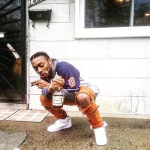 Meet your Posher, Terrance