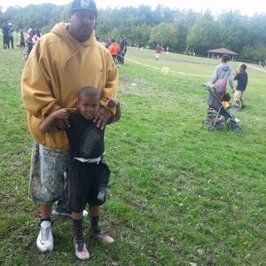 Meet your Posher, Eddie