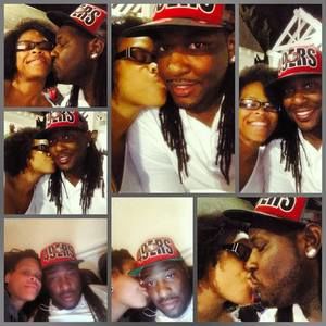 Meet your Posher, Darryl