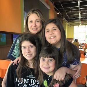 Meet your Posher, Luiz claudio nery