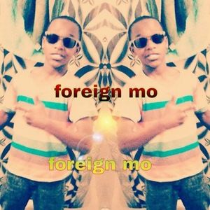 Meet your Posher, Mohamed