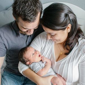 Meet your Posher, Joyce